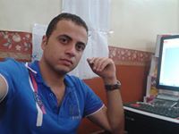Ahmed Abdelbadei