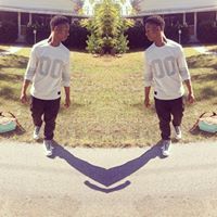Jordan Ivery