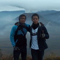 Taufiqurrochman Taufiqurrochman