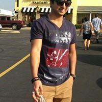 बकुल सैनी