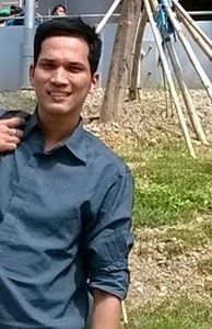 Reymond Rodriguez