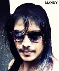 Mandy Jackson