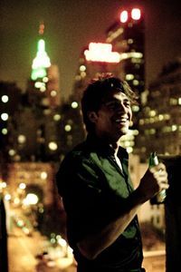 Daniel Cintra