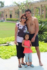 Avinash Singhania