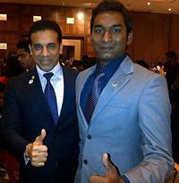 Anup Nishane