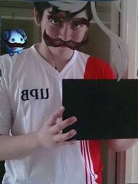 David Herrera correa