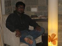 Arun Kumar