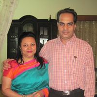 Manoj Jain