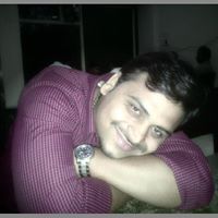 Swapnil Bhatawadekar