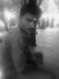Nehru Palanisamy