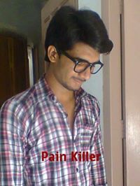 Arslan Haider