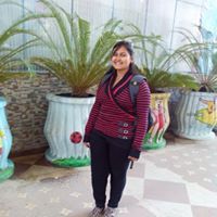 Aankita Tomar