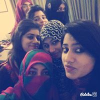 Javeria Awan