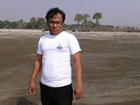 Samiran Roy