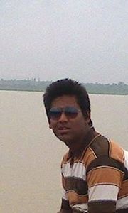 Prashant Nagose