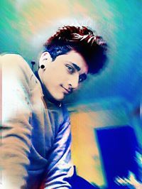 Shisir Pathak