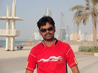 Sathibabu Kare