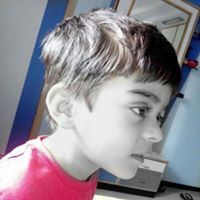 Rishit Kumbhani