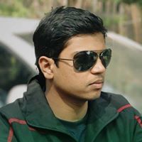 Dhawal Chaudhari