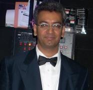 Vivek Narayanan