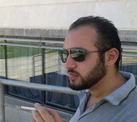Elias Shaheen