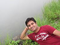 Manish Pimpalkhare