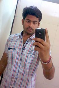 Manish Jadaun
