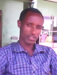 Gemeda