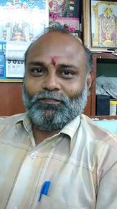 T.k. Ganesh ram