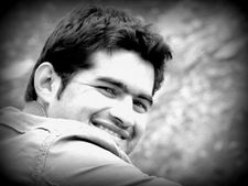 Syed Hussain