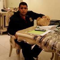 Abdulrahman Elshareef