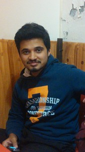 sohaib tanveer