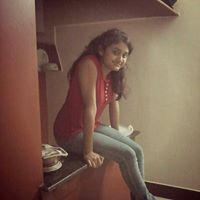 Daniya Angle