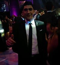 Ahmed El sharaky