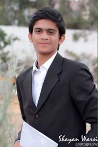 Muhammad Khan