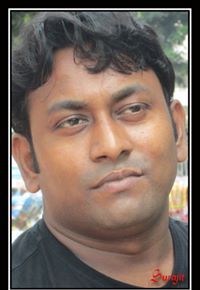 Surajit Sarkar