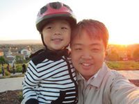 Kevin I Wu