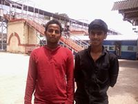 Azhar Mohammed