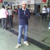 Sagar Shukla