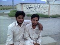 Niazk Ahmed