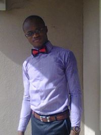 Cornelius Nichodemus