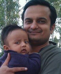 Karan Dewan