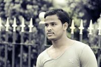 Krishnaraj Jay