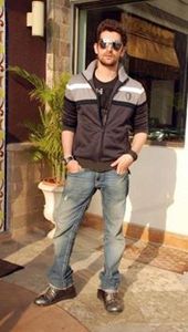 Anil Dobariya