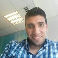 Hicham Elamrani