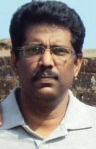 Jayadeep Adiyath raghavan