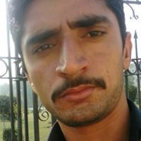 Asim Shezad