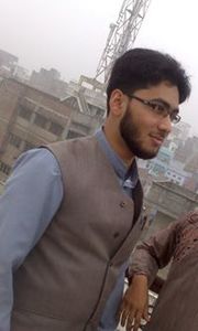 Shahid Al-hamdi