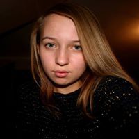 Gabija Midvikytė