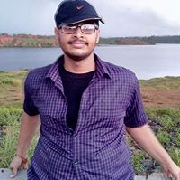 Rayapeddi Seshasaikumar